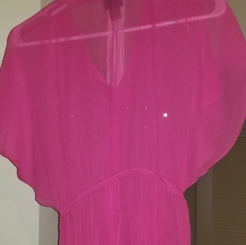 Pink tunic - Picture 3 of 3